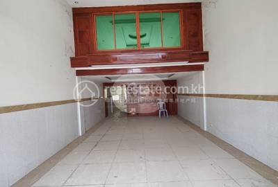  , Phnom Penh Thmey, Сен Сок, Пномпень
