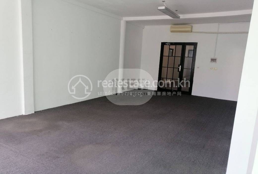 Kanceláře K pronájmu in Boeng Keng Kang $780