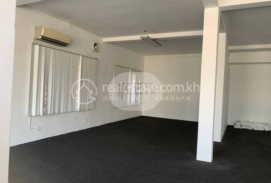 Kanceláře K pronájmu in Boeng Keng Kang $975