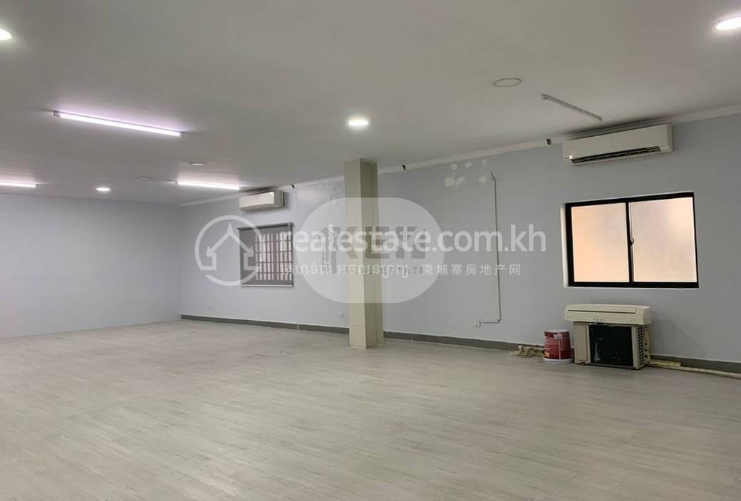 Kanceláře K pronájmu in Boeng Keng Kang $1,610