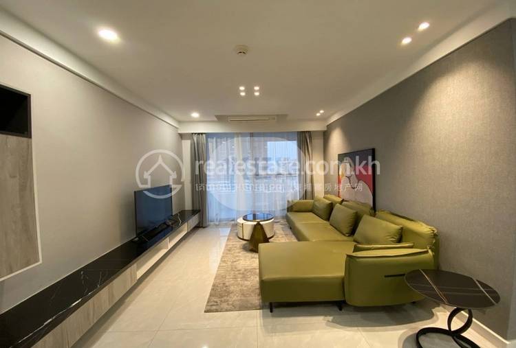 residential Condo for rent in BKK 1 ID 230119 1