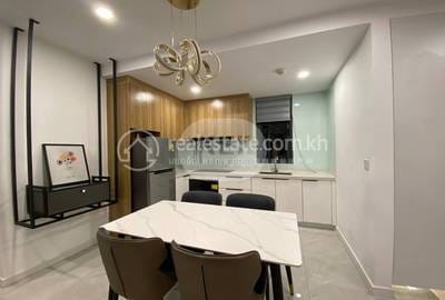 Condo Na wynajem w, BKK 1, Boeng Keng Kang, Phnom Penh