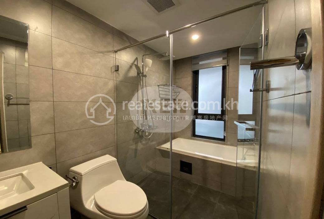 Condo Na wynajem w Boeng Keng Kang $2,650