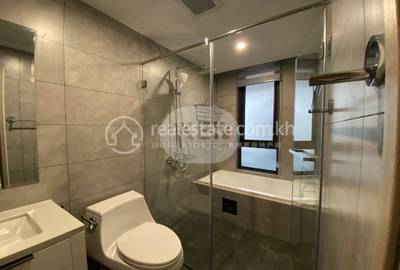 Condo Na wynajem w Boeng Keng Kang $2,650