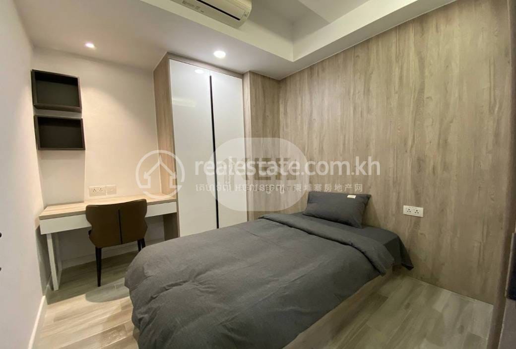 Condo Na wynajem w, BKK 1, Boeng Keng Kang, Phnom Penh