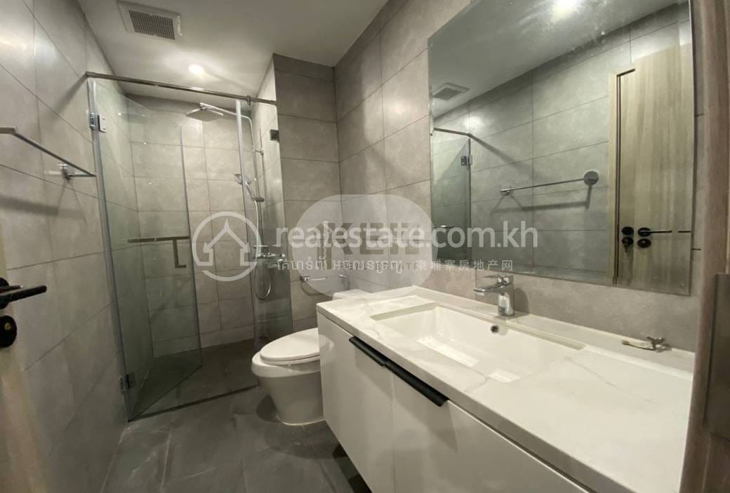 Condo Na wynajem w Boeng Keng Kang $1,600