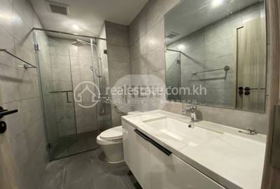 Condo Na wynajem w Boeng Keng Kang $1,600