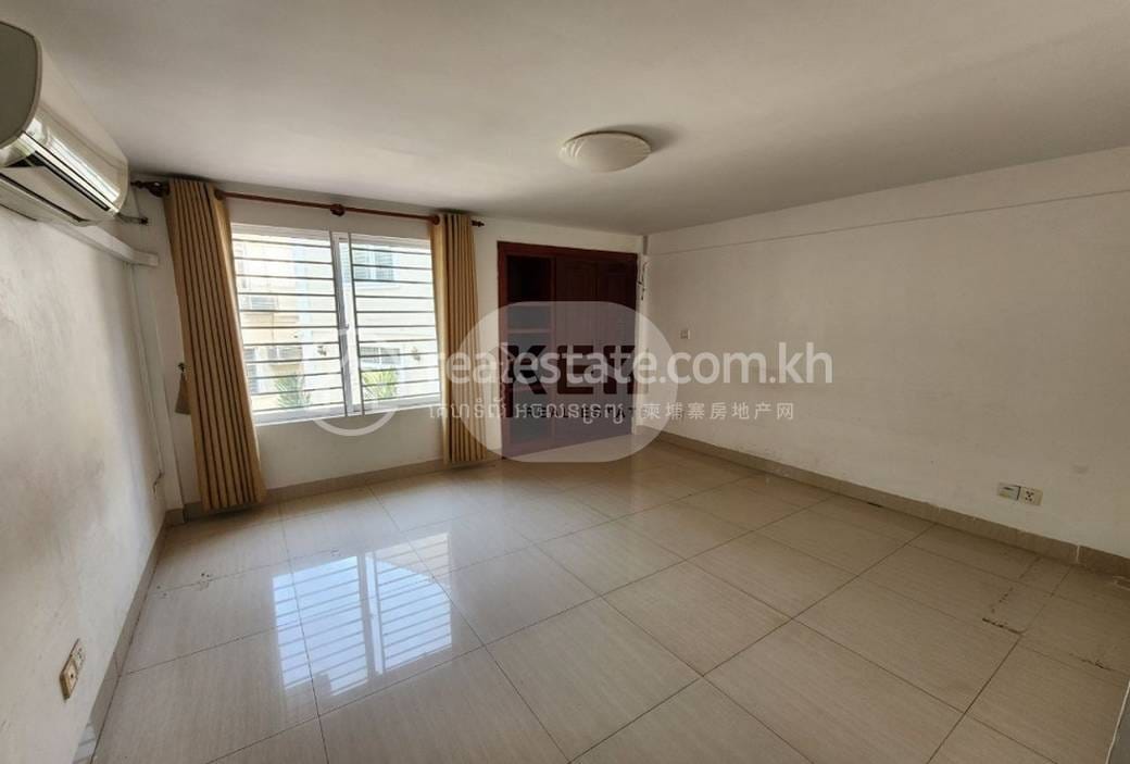 Chroy Changvar店屋出租，价格$2,000