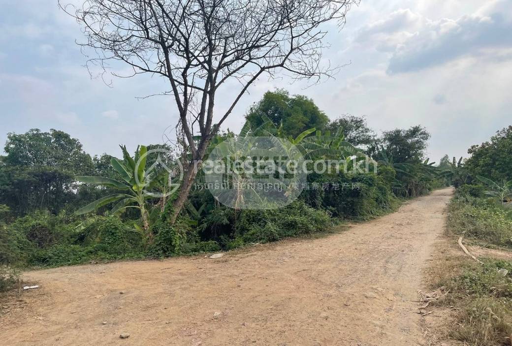 Lot For Sale in S'ang $74,850