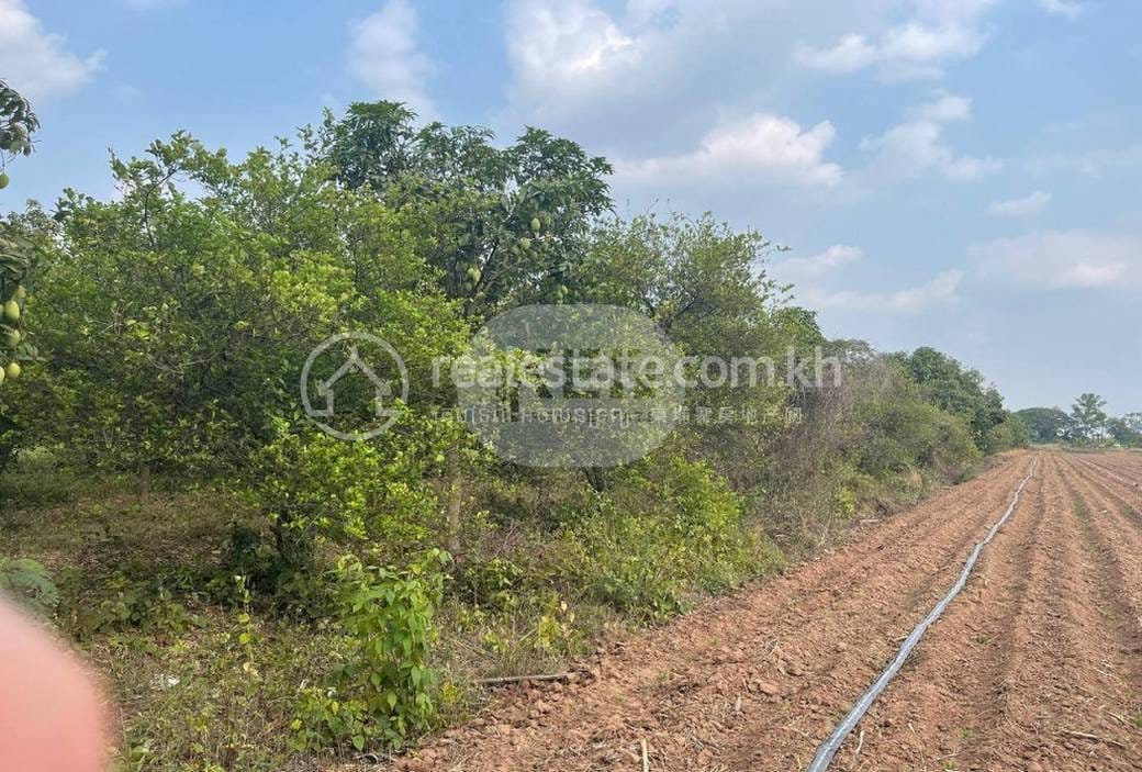 2,994 sqm Land Size Lot For Sale for $74,850
