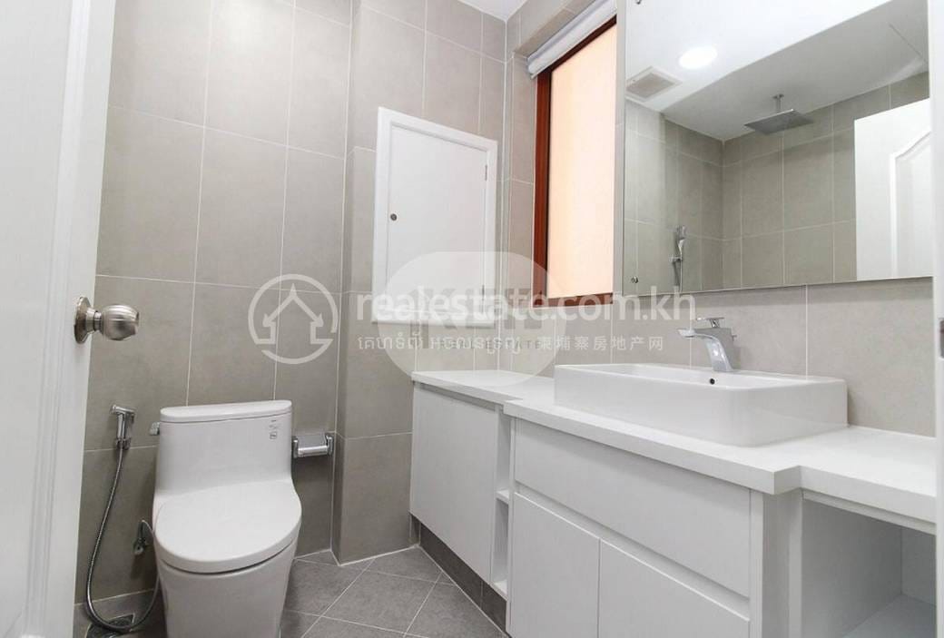 Apartment For Rent in BKK 1, Boeng Keng Kang, Phnom Penh