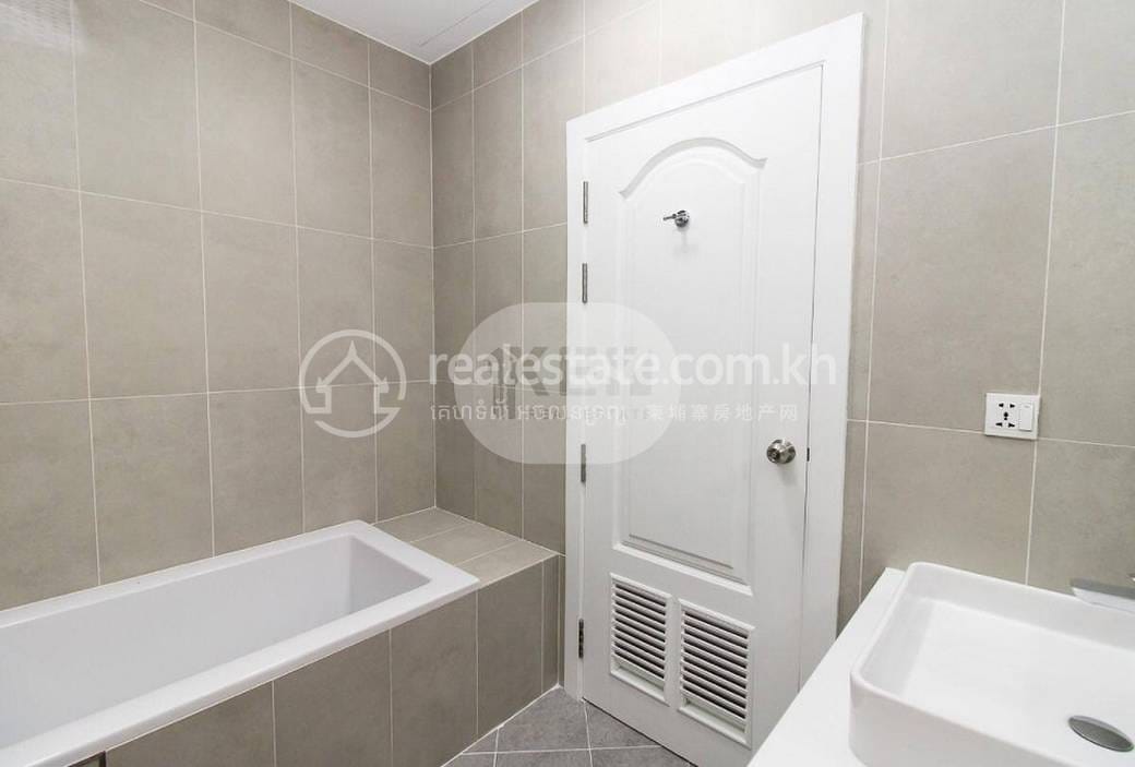 BKK 1 Apartment For Rent in BKK 1