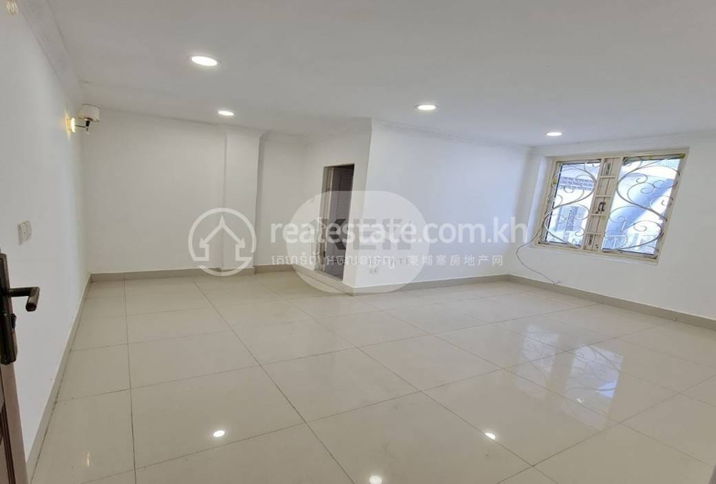 Boeng Keng Kang建筑出租，价格$6,000