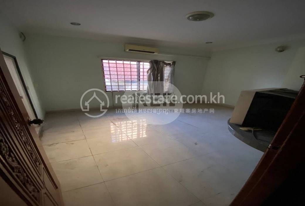 Shophouse For Rent in Boeng Keng Kang $3,500