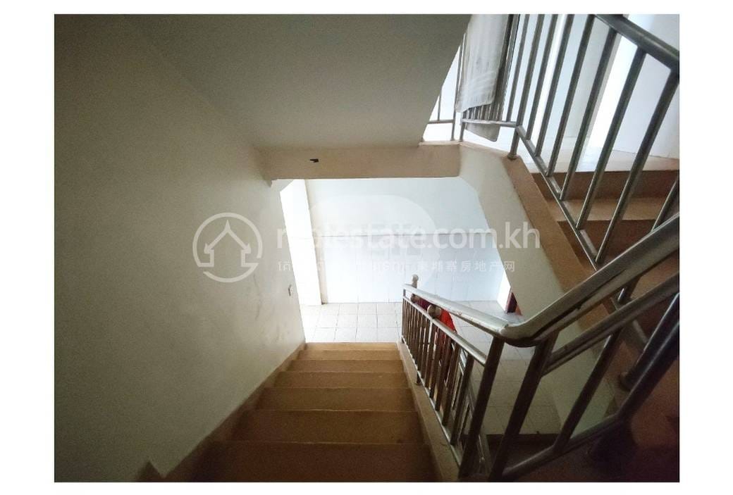 Phnom Penh Thmey排屋出售，位于Phnom Penh Thmey