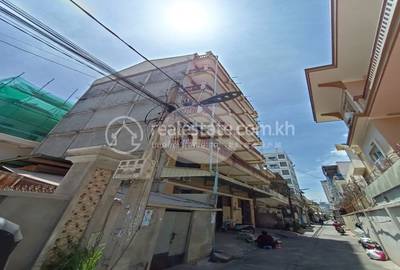  , Tuek L'ak 2区, 堆谷区, 金边