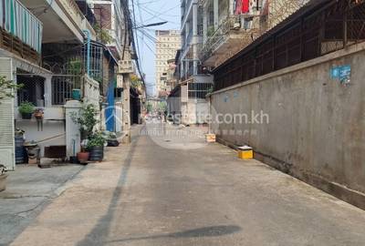  , Tuek L'ak 2区, 堆谷区, 金边