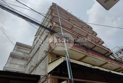  , Tuek L'ak 2区, 堆谷区, 金边