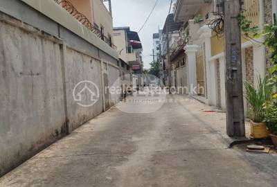  , Tuek L'ak 2区, 堆谷区, 金边