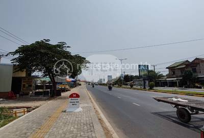  , Bak Kaeng, Chroy Changvar, Phnom Penh