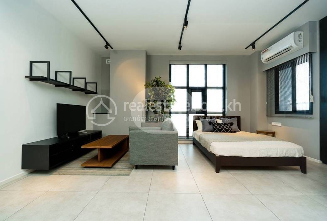 Condo For Sale in Chroy Changvar, Chroy Changvar, Phnom Penh