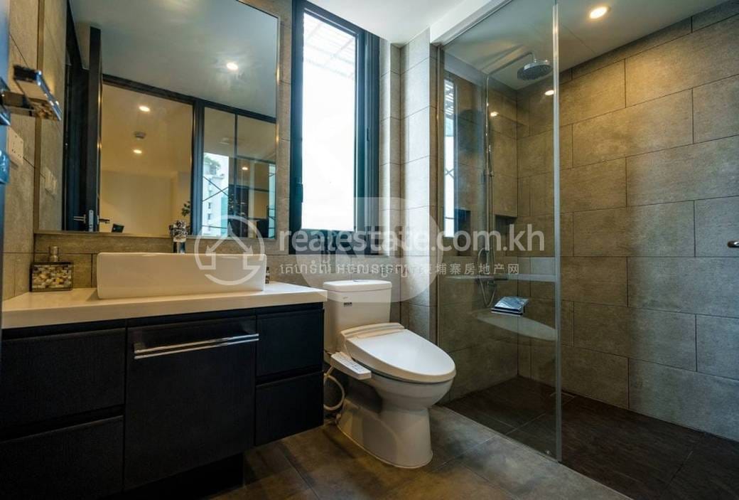 Chroy Changvar Condo For Sale in Chroy Changvar
