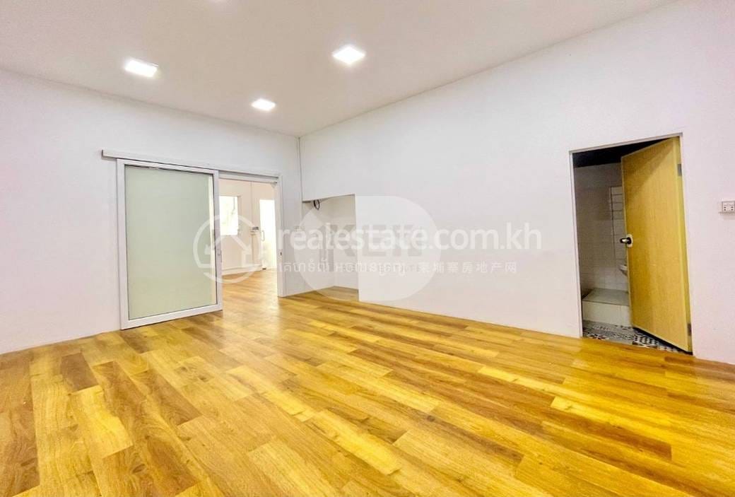 Boeng Keng Kang Kanceláře K pronájmu in Boeng Keng Kang