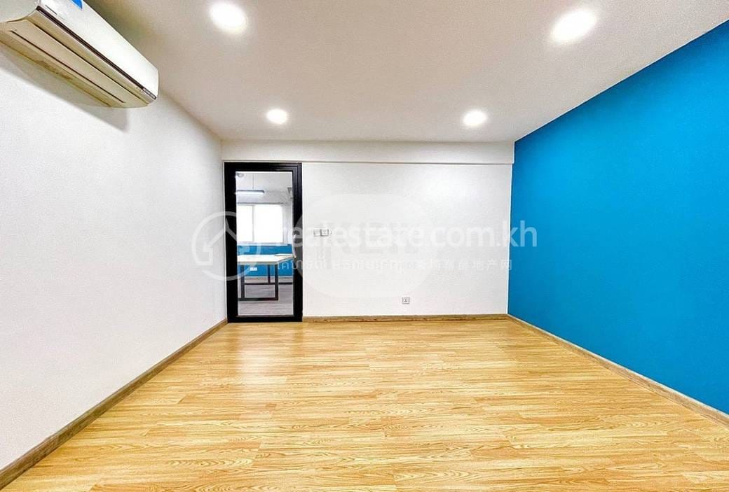 BKK 1 Kanceláře K pronájmu in BKK 1