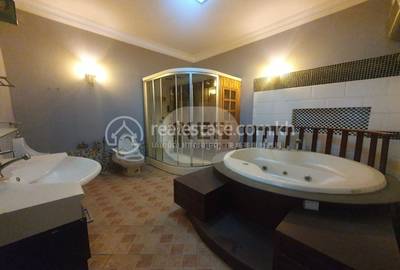 Apartmán K pronájmu in Chamkarmon $18,000