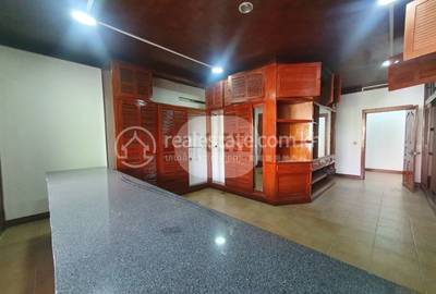 Apartmán K pronájmu in Boeung Trabek, Chamkarmon, Phnom Penh