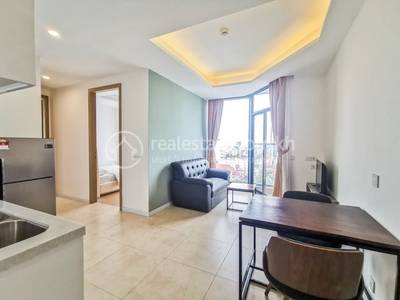 The Penthouse Residence | Furnished Condo For Rent