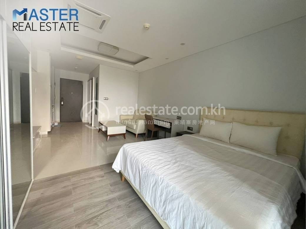 已装修公寓For Sale & Rent