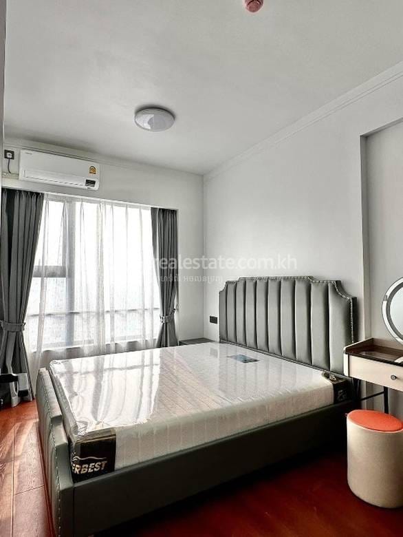 Boeng Keng Kang套房出租，价格$650