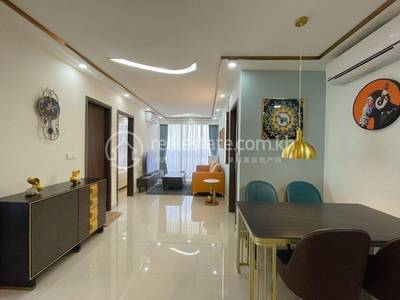  , Tonle Bassac, Chamkarmon, プノンペン