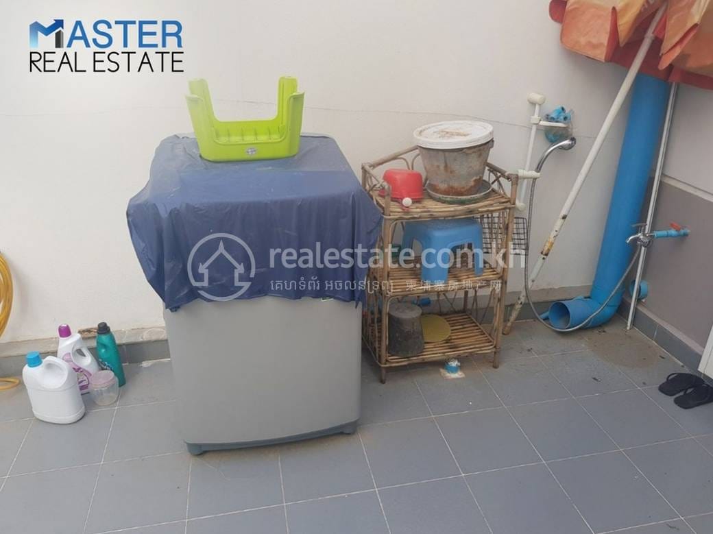 已装修双子别墅For Sale & Rent