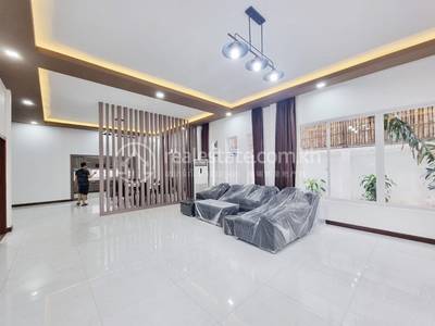 Tonle Bassac, Chamkarmon, Phnom Penh