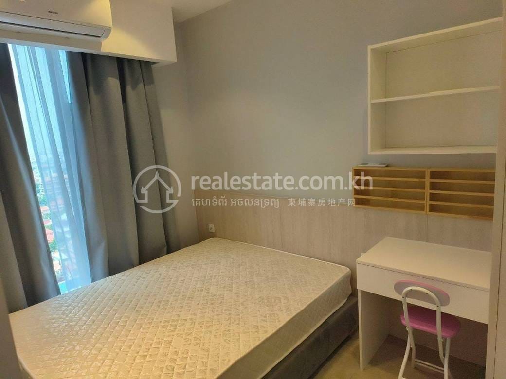 Апартаменты Для Аренды in Toul Kork $450