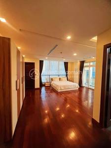Apartment For Rent with 1 Parking Space