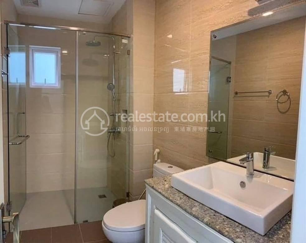 Appartement À louer de 50 m² habitables à Chamkarmon
