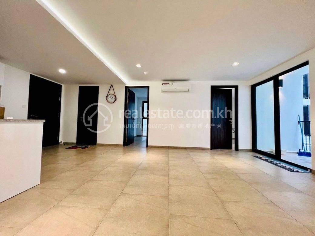 Urban Village Phase 1 | Meanchey에 있는 콘도 매매 $95,000