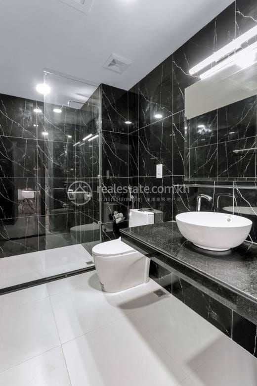 Zařízeno Apartmán K pronájmu