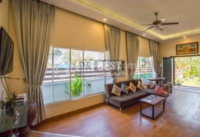 Svay Dankum, Siem Reap, Siem Reap