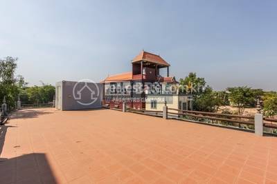 Svay Dankum, Siem Reap, Siem Reap
