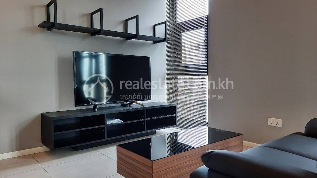L’attrait Boeung Keng Kang | Condo À louer à 334, BKK 1, Boeng Keng Kang, Phnom Penh