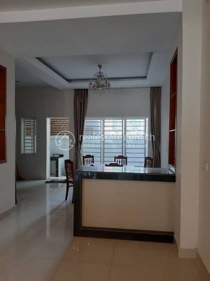 Phnom Penh Thmey双子别墅出租，位于Phnom Penh Thmey