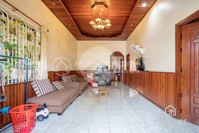  , Boeung Prolit, 7 Makara, Phnom Penh