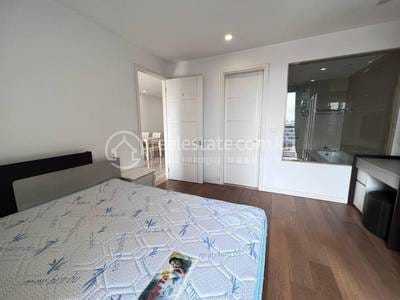 Apartment For Rent with 1 Parking Space