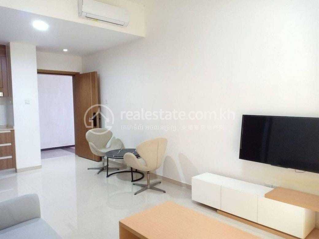 Zařízeno Apartmán K pronájmu