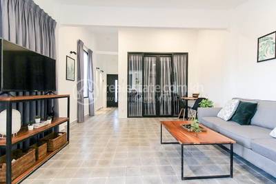 Appartement À louer avec 1 place de parking