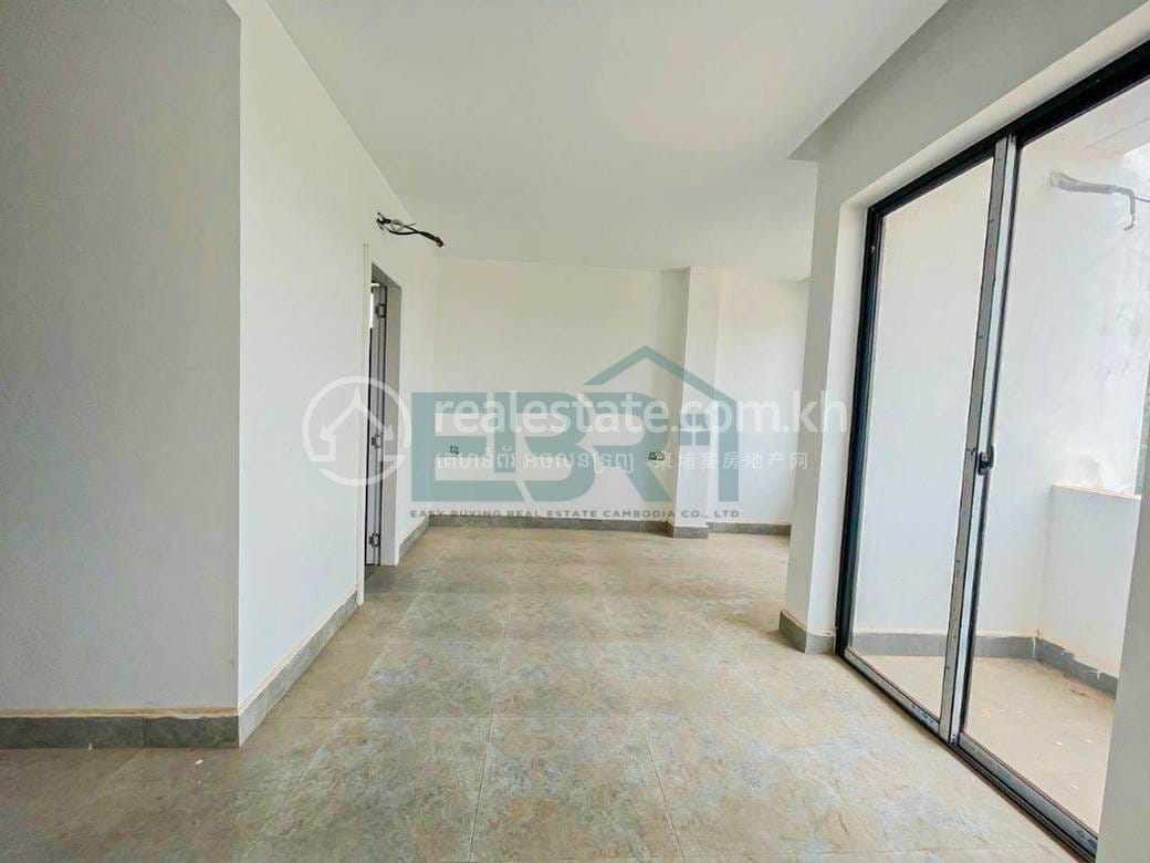 带1个停车位的建筑出租